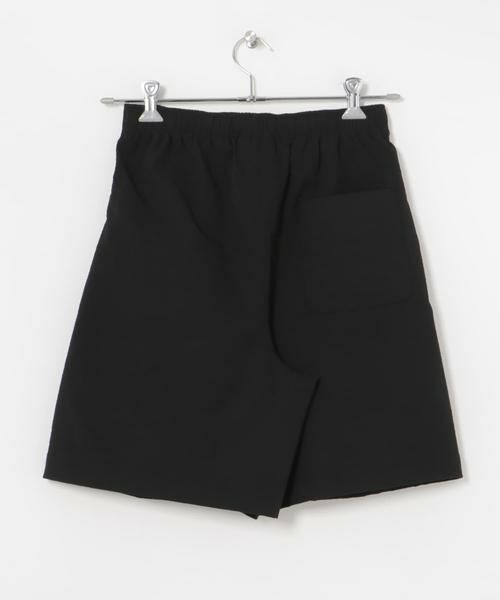 URBAN RESEARCH / アーバンリサーチ ショート・ハーフ・半端丈パンツ | 『別注』THOUSAND MILE×UR　WASHER CODE EASY SHORTS | 詳細14