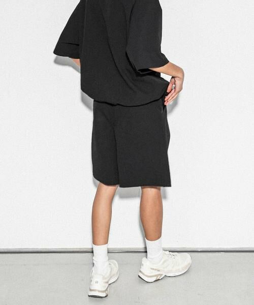 URBAN RESEARCH / アーバンリサーチ ショート・ハーフ・半端丈パンツ | 『別注』THOUSAND MILE×UR　WASHER CODE EASY SHORTS | 詳細3