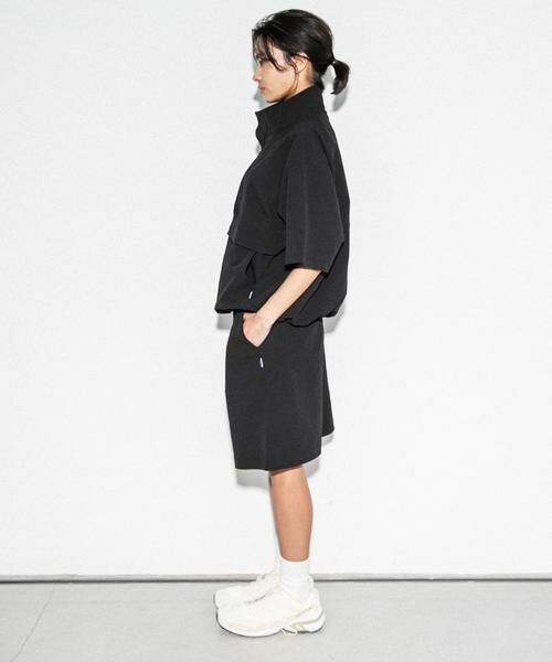 URBAN RESEARCH / アーバンリサーチ ショート・ハーフ・半端丈パンツ | 『別注』THOUSAND MILE×UR　WASHER CODE EASY SHORTS | 詳細7