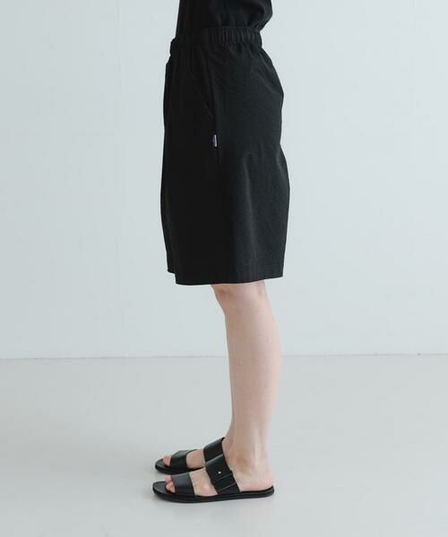 URBAN RESEARCH / アーバンリサーチ ショート・ハーフ・半端丈パンツ | 『別注』THOUSAND MILE×UR　WASHER CODE EASY SHORTS | 詳細9