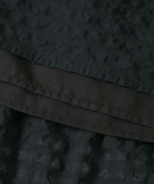 URBAN RESEARCH / アーバンリサーチ スカート | サッカーティアードロングスカート | 詳細12