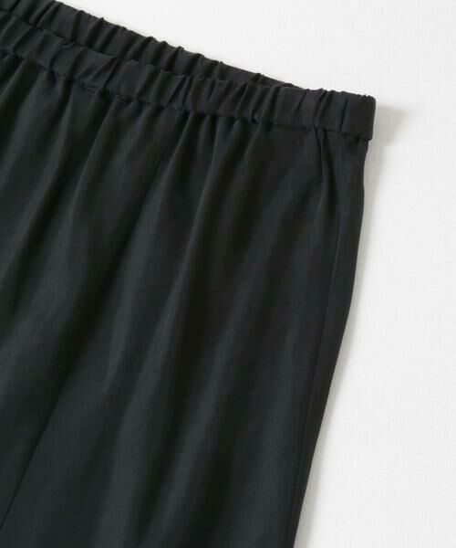URBAN RESEARCH / アーバンリサーチ スカート | 『MADE IN JAPAN』キュプラフィブリルロングスカート | 詳細7