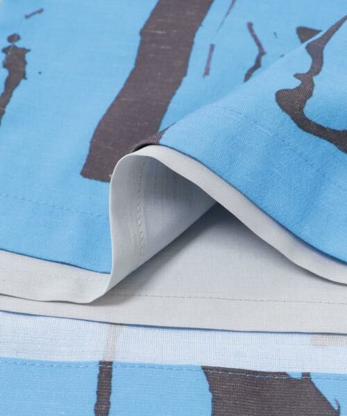 URBAN RESEARCH / アーバンリサーチ スカート | 『2サイズ展開』アートプリントストレートスカート | 詳細28