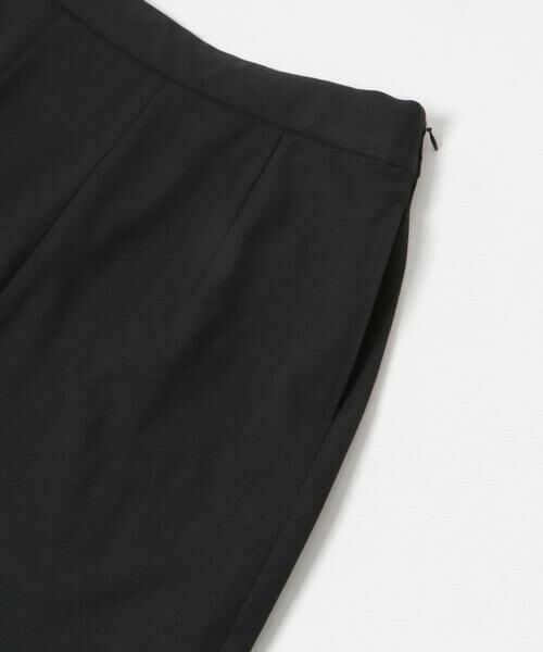 URBAN RESEARCH / アーバンリサーチ スカート | 『2サイズ展開』リネン混ロングスカート | 詳細14