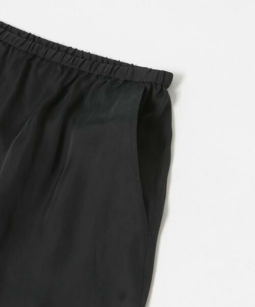 URBAN RESEARCH / アーバンリサーチ スカート | 『2サイズ展開』キュプラサテンストレートスカート | 詳細12