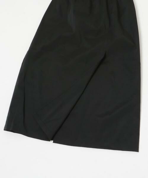 URBAN RESEARCH / アーバンリサーチ スカート | シアーミディレイヤードスカート | 詳細11