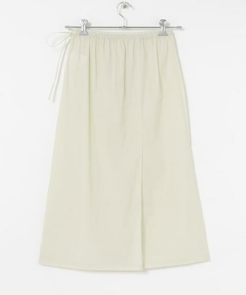 URBAN RESEARCH / アーバンリサーチ スカート | シアーミディレイヤードスカート | 詳細21