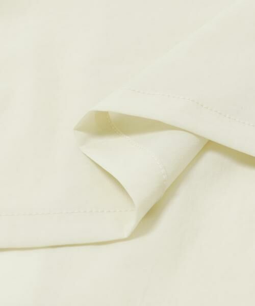 URBAN RESEARCH / アーバンリサーチ スカート | シアーミディレイヤードスカート | 詳細22