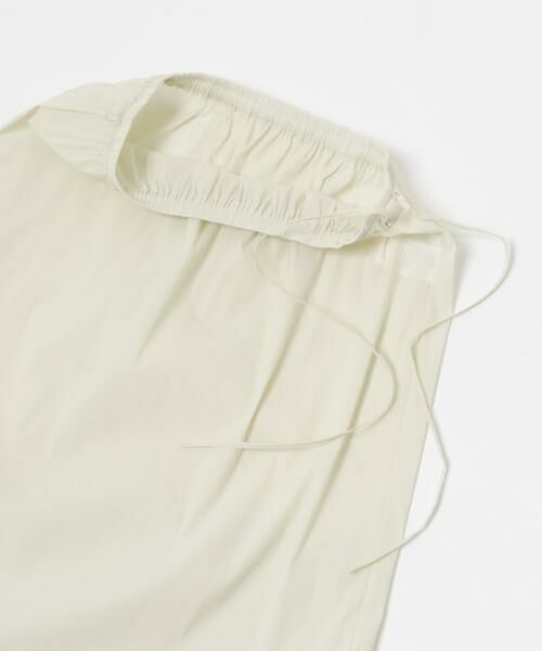 URBAN RESEARCH / アーバンリサーチ スカート | シアーミディレイヤードスカート | 詳細20