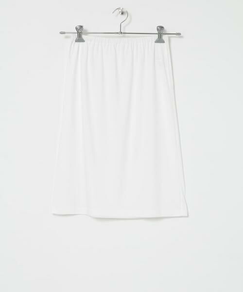 URBAN RESEARCH / アーバンリサーチ スカート | シアージャガードストレートスカート | 詳細11