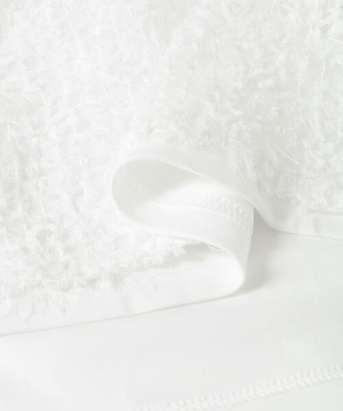 URBAN RESEARCH / アーバンリサーチ スカート | シアージャガードストレートスカート | 詳細12