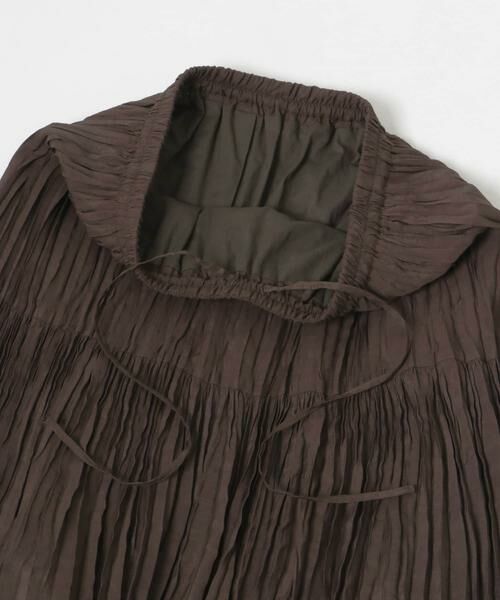 URBAN RESEARCH / アーバンリサーチ スカート | ワッシャープリーツイージースカート | 詳細9