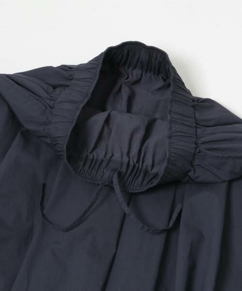 URBAN RESEARCH / アーバンリサーチ スカート | コットンギャザーボリュームスカート | 詳細13
