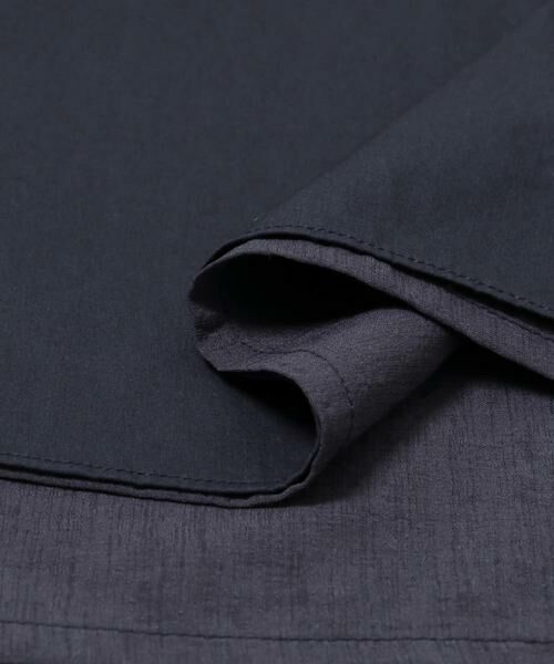 URBAN RESEARCH / アーバンリサーチ スカート | コットンギャザーボリュームスカート | 詳細14