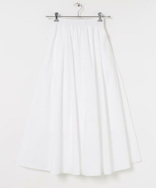 URBAN RESEARCH / アーバンリサーチ スカート | コットンギャザーボリュームスカート | 詳細29