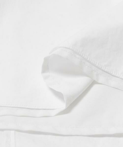 URBAN RESEARCH / アーバンリサーチ スカート | コットンギャザーボリュームスカート | 詳細30