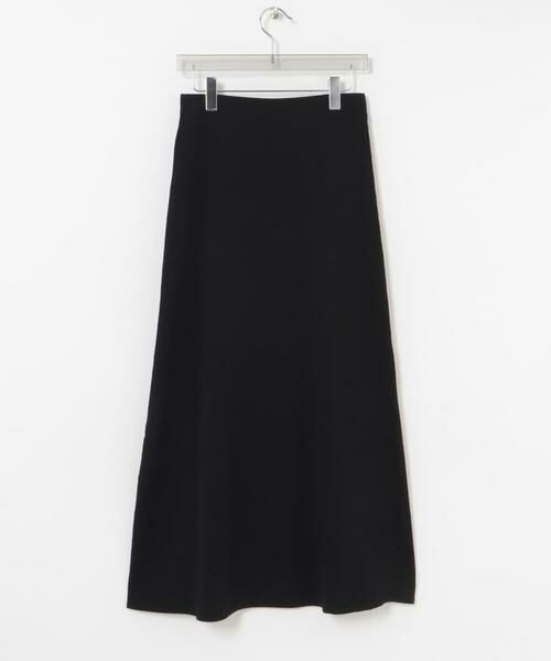 URBAN RESEARCH / アーバンリサーチ スカート | ドライタッチハイゲージニットスカート | 詳細12