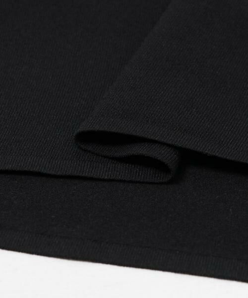 URBAN RESEARCH / アーバンリサーチ スカート | ドライタッチハイゲージニットスカート | 詳細13
