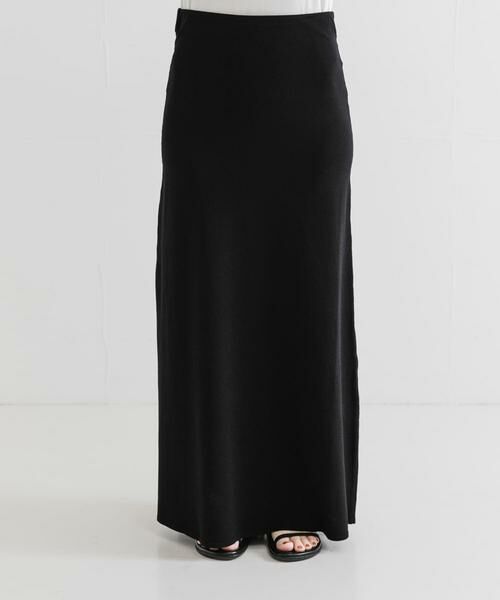 URBAN RESEARCH / アーバンリサーチ スカート | ドライタッチハイゲージニットスカート | 詳細7