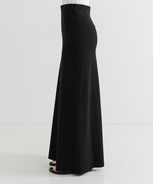URBAN RESEARCH / アーバンリサーチ スカート | ドライタッチハイゲージニットスカート | 詳細8