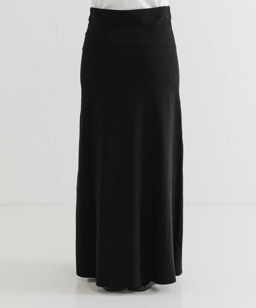 URBAN RESEARCH / アーバンリサーチ スカート | ドライタッチハイゲージニットスカート | 詳細9
