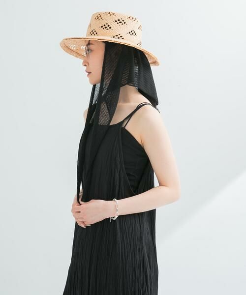 URBAN RESEARCH / アーバンリサーチ ワンピース | コットンクリンクルキャミワンピース | 詳細26