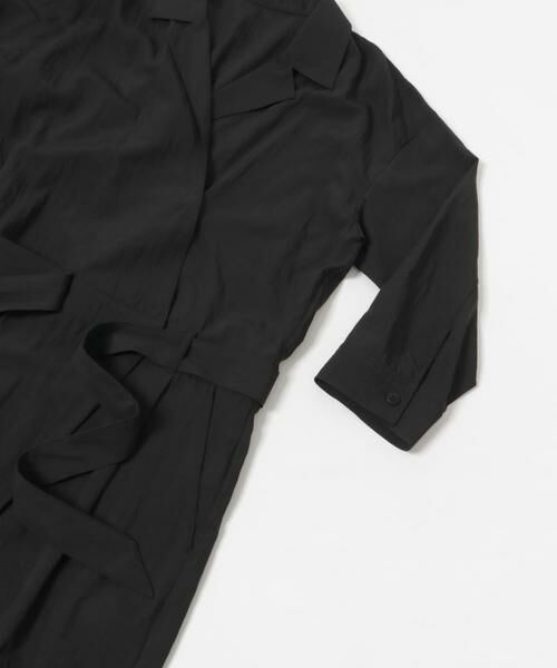 URBAN RESEARCH / アーバンリサーチ サロペット・オールインワン | 『2サイズ展開』フロントタックジャンプスーツ | 詳細18