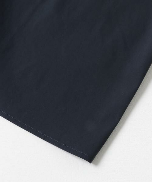 URBAN RESEARCH / アーバンリサーチ ワンピース | スタンドカラーワンピース | 詳細13