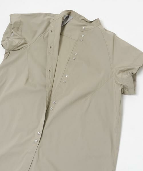 URBAN RESEARCH / アーバンリサーチ ワンピース | スタンドカラーワンピース | 詳細26