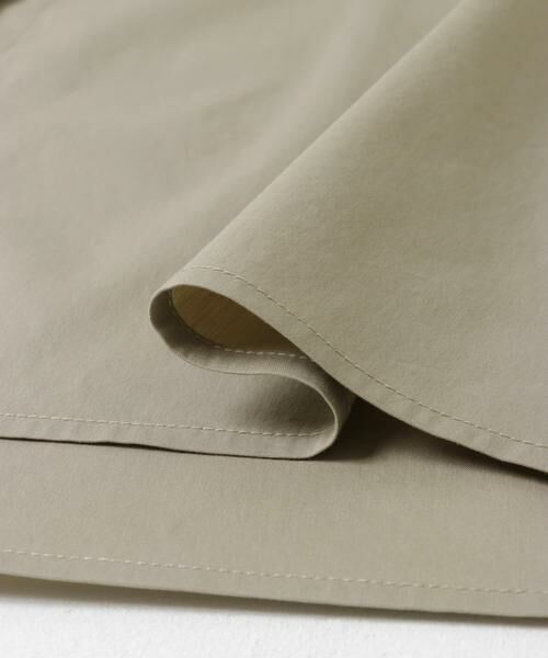 URBAN RESEARCH / アーバンリサーチ ワンピース | スタンドカラーワンピース | 詳細29