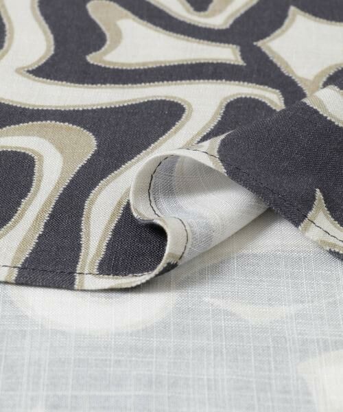 URBAN RESEARCH / アーバンリサーチ ワンピース | SPRINTEXボタニカルプリントワンピース | 詳細14