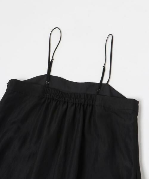 URBAN RESEARCH / アーバンリサーチ サロペット・オールインワン | ラップデザインベアオールインワン | 詳細12