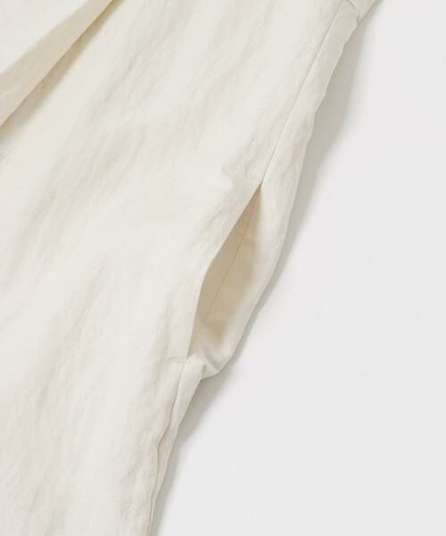 URBAN RESEARCH / アーバンリサーチ サロペット・オールインワン | ラップデザインベアオールインワン | 詳細22