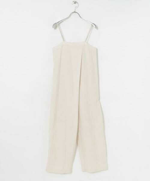 URBAN RESEARCH / アーバンリサーチ サロペット・オールインワン | ラップデザインベアオールインワン | 詳細20