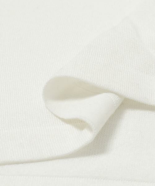 URBAN RESEARCH / アーバンリサーチ ワンピース | ルーズニットワンピース | 詳細14