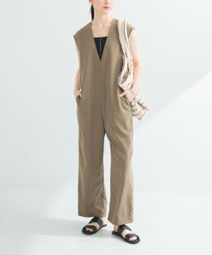 アーバンリサーチ　サロペット　オーバーオール Denim Salopette（サロペット/オーバーオール）｜URBAN RESEARCH
