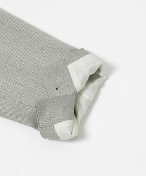 URBAN RESEARCH / アーバンリサーチ その他アウター | 『UVカット/吸水速乾/イージーケア』『UR TECH DRYLUXE』ツイードジャケット | 詳細9