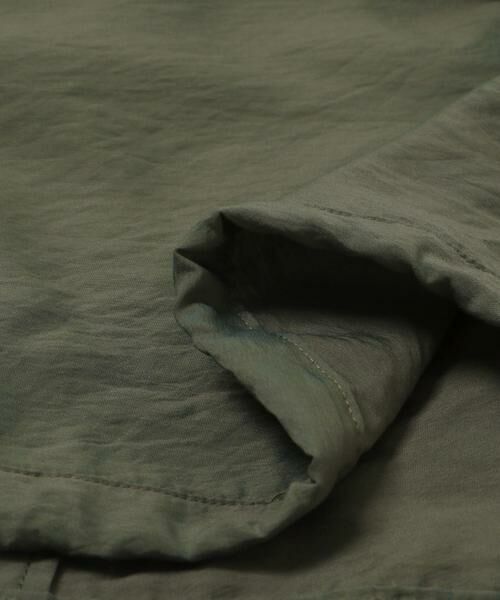 URBAN RESEARCH / アーバンリサーチ ブルゾン | シアージップブルゾン | 詳細12