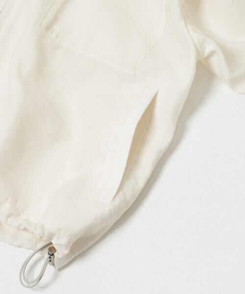 URBAN RESEARCH / アーバンリサーチ ブルゾン | シアージップブルゾン | 詳細22