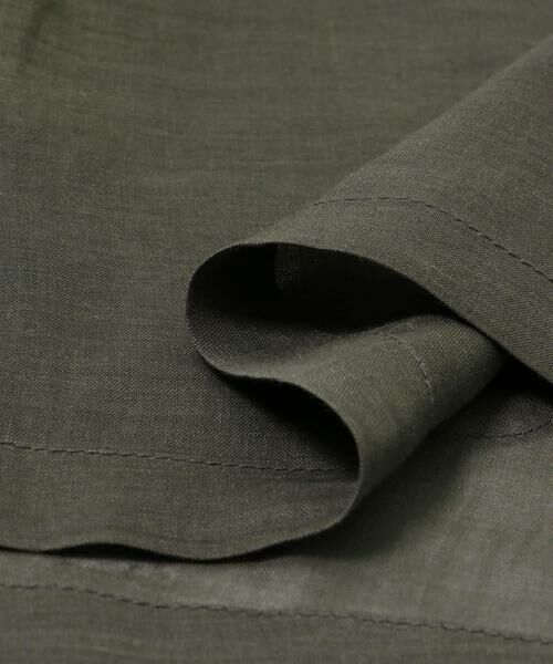 URBAN RESEARCH / アーバンリサーチ その他アウター | new basic　ラミーオーバージャケット | 詳細11