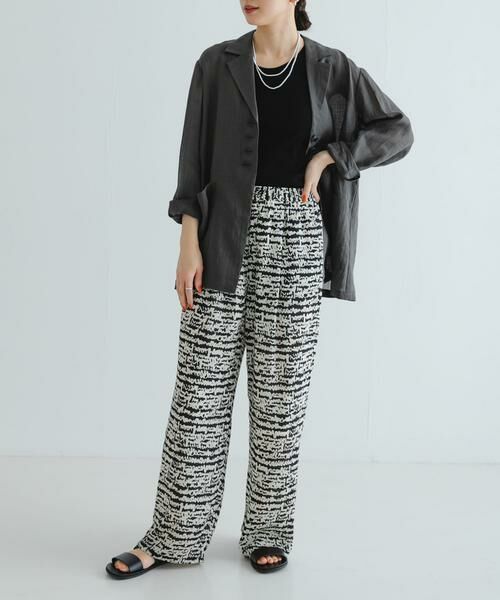 URBAN RESEARCH / アーバンリサーチ その他アウター | new basic　ラミーオーバージャケット | 詳細6