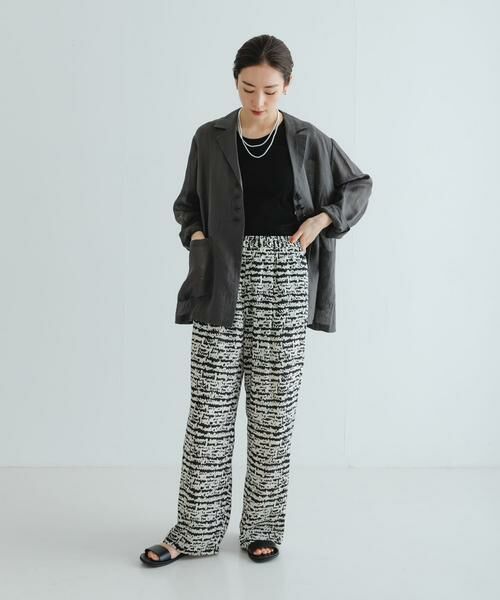 URBAN RESEARCH / アーバンリサーチ その他アウター | new basic　ラミーオーバージャケット | 詳細7