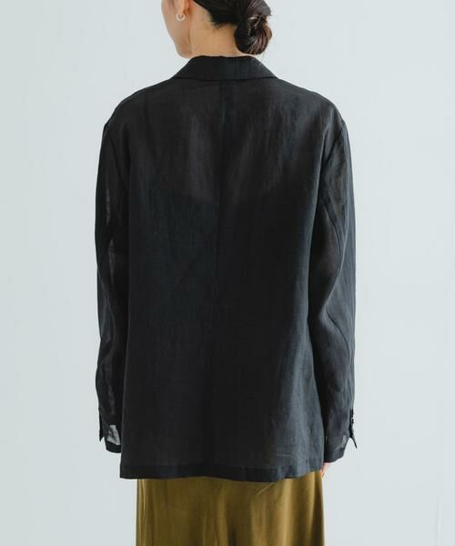 URBAN RESEARCH / アーバンリサーチ その他アウター | new basic　ラミーオーバージャケット | 詳細23