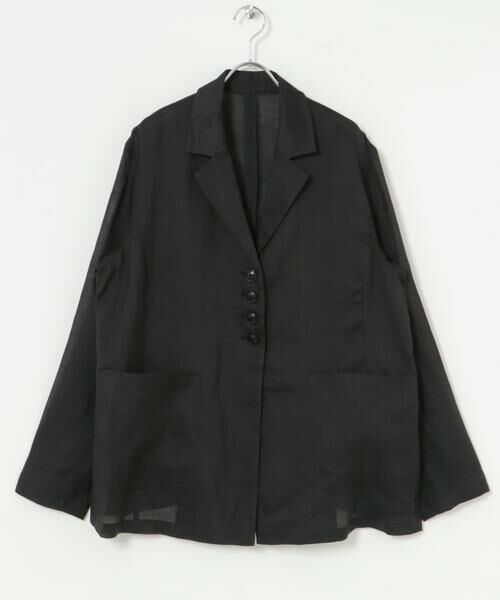 URBAN RESEARCH / アーバンリサーチ その他アウター | new basic　ラミーオーバージャケット | 詳細24