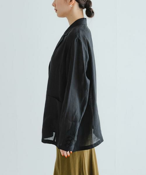 URBAN RESEARCH / アーバンリサーチ その他アウター | new basic　ラミーオーバージャケット | 詳細22