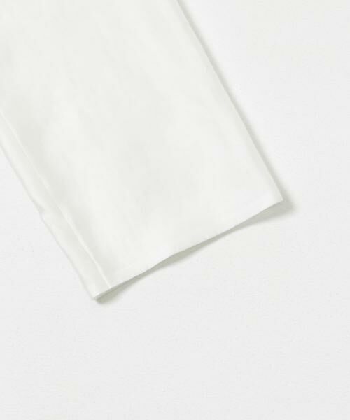 URBAN RESEARCH / アーバンリサーチ シャツ・ブラウス | フロントリボンシアージャケット | 詳細25