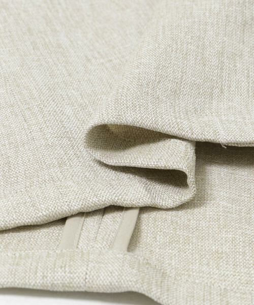 URBAN RESEARCH / アーバンリサーチ その他アウター | 『UVカット/吸水速乾/イージーケア』『UR TECH DRYLUXE』 ハーフスリーブジャケット | 詳細25