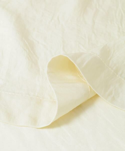 URBAN RESEARCH / アーバンリサーチ その他アウター | 『接触冷感』Naiaアセテートハーフスリーブジャケット | 詳細14