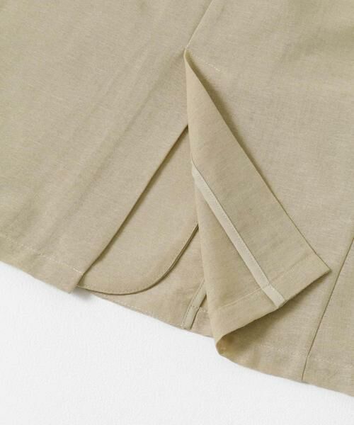 URBAN RESEARCH / アーバンリサーチ その他アウター | 『イージーケア』シアーメッシュハーフスリーブジャケット | 詳細25