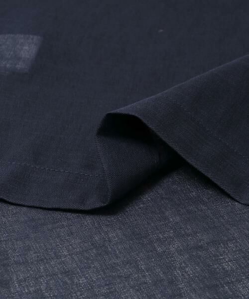 URBAN RESEARCH / アーバンリサーチ その他アウター | シアーハーフスリーブジャケット | 詳細15